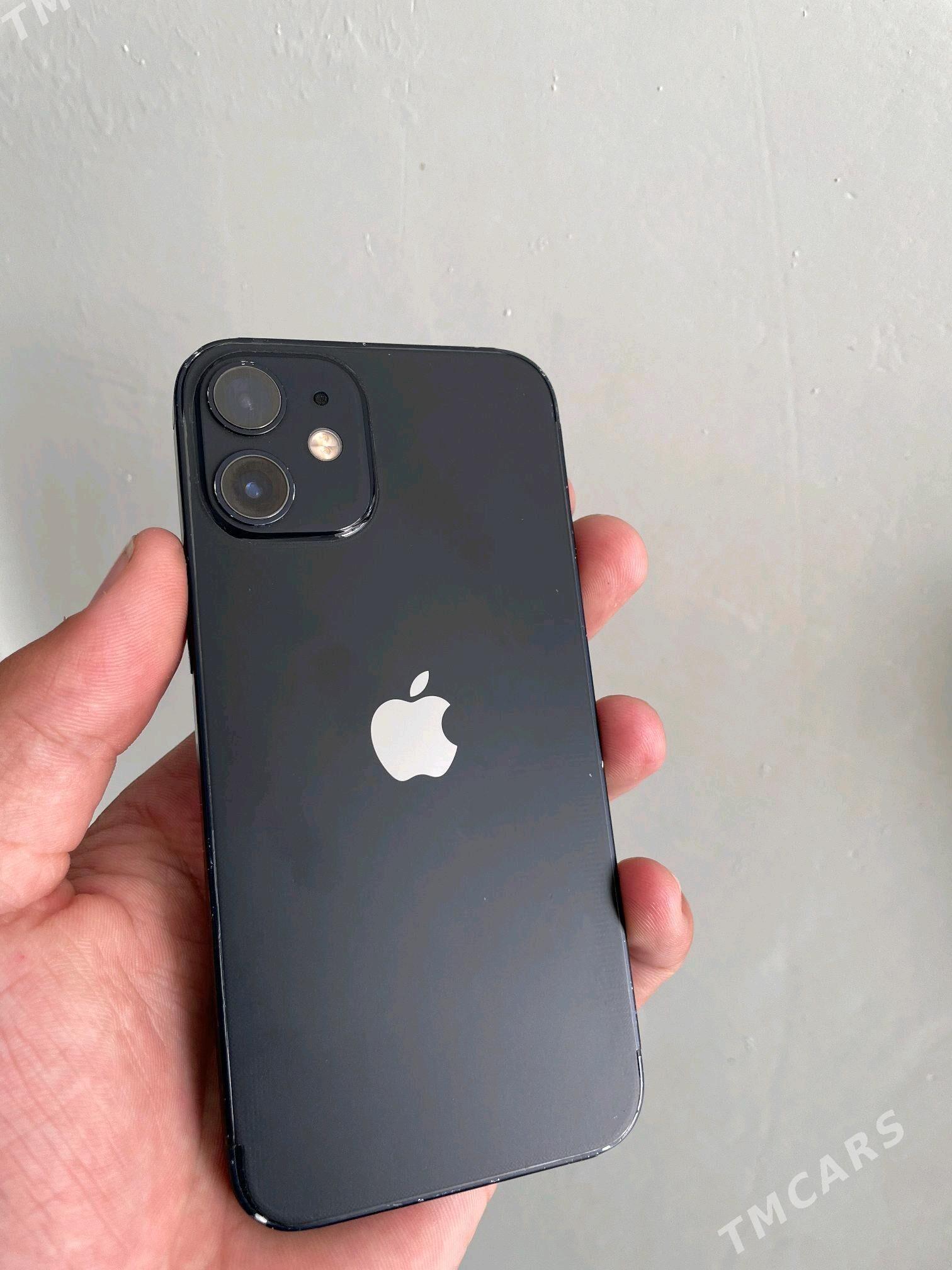 ıPhone 12 mını - Дашогуз - img 2