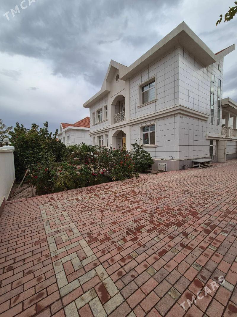 Kottej / Коттедж 15 tapgyr - 15-nji tapgyr - img 2