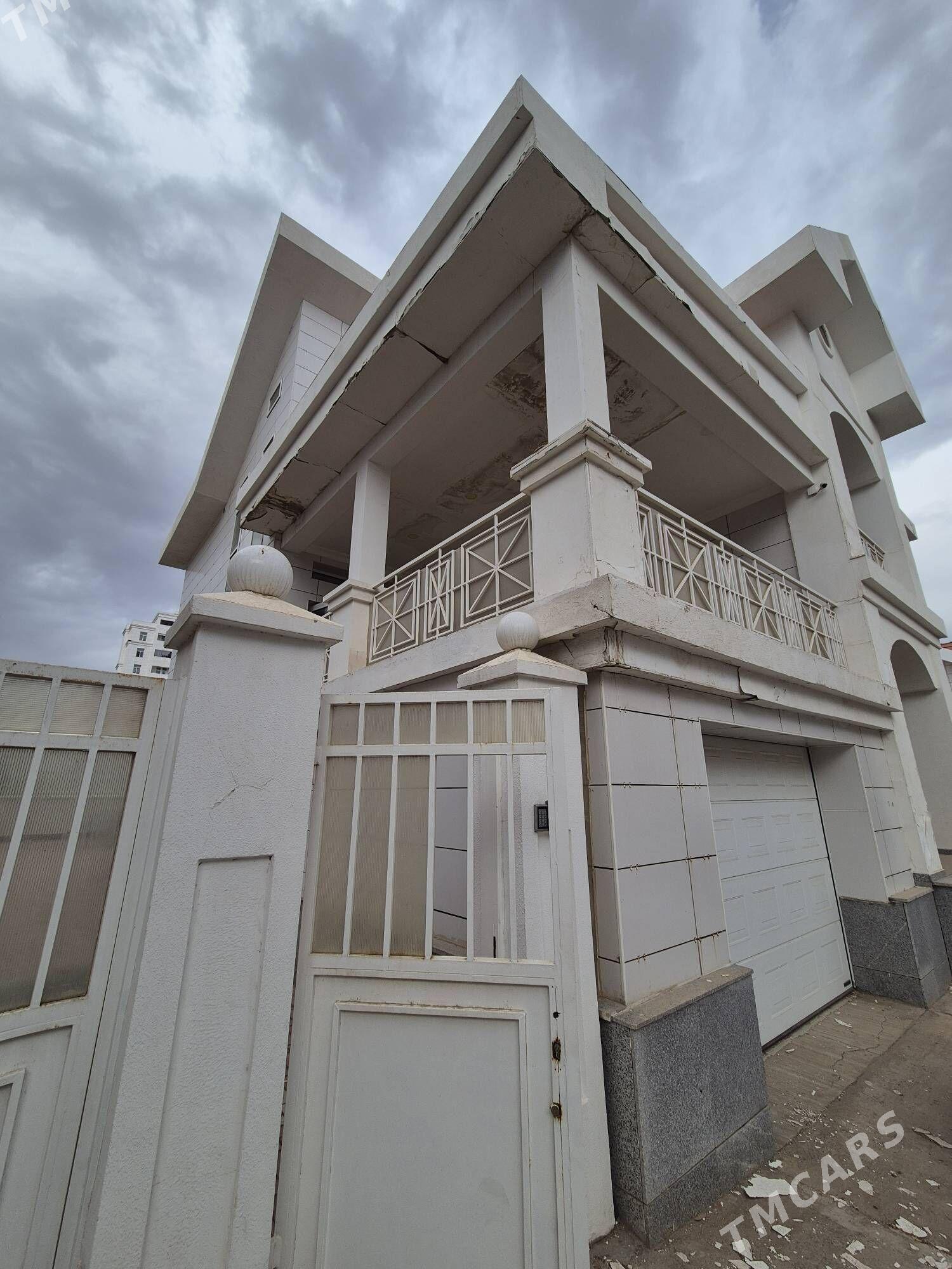 Kottej / Коттедж 15 tapgyr - 15-nji tapgyr - img 1