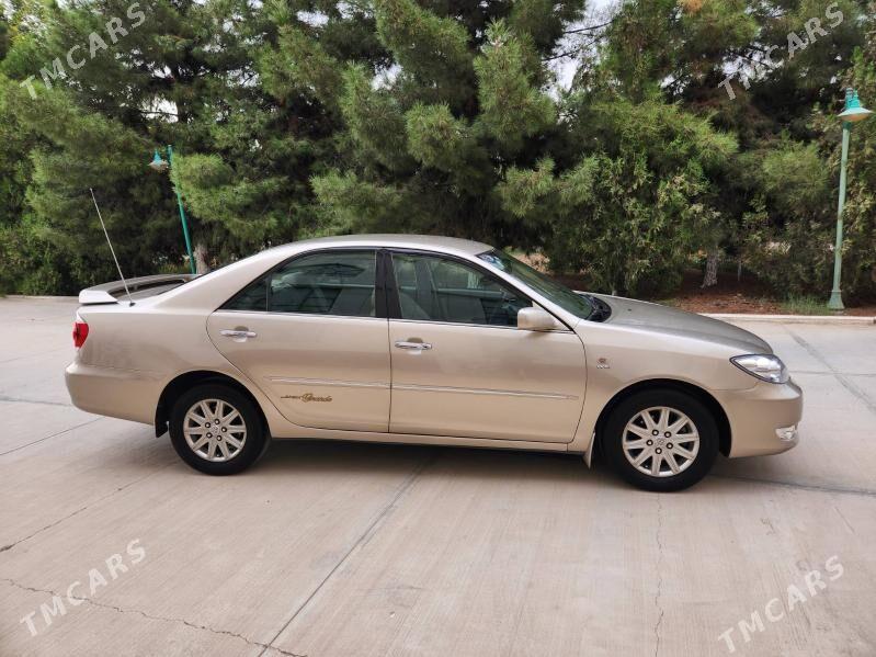 Toyota Camry 2002 - 190 000 TMT - Gökdepe - img 8