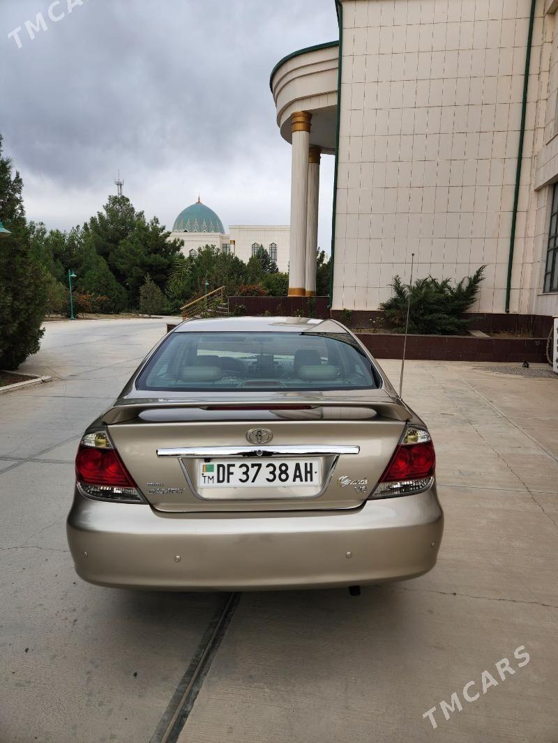 Toyota Camry 2002 - 190 000 TMT - Gökdepe - img 4