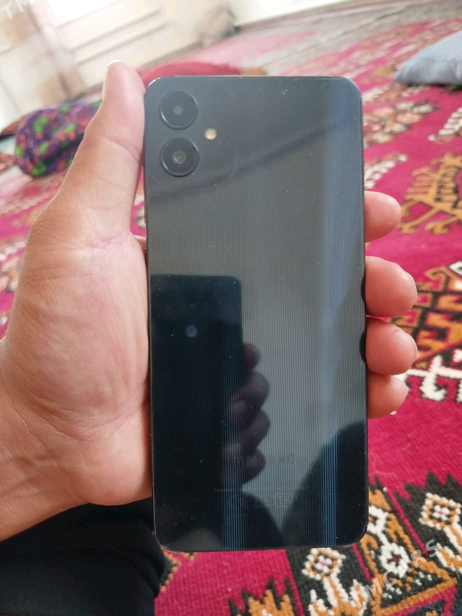 samsung a05 - Дашогуз - img 2