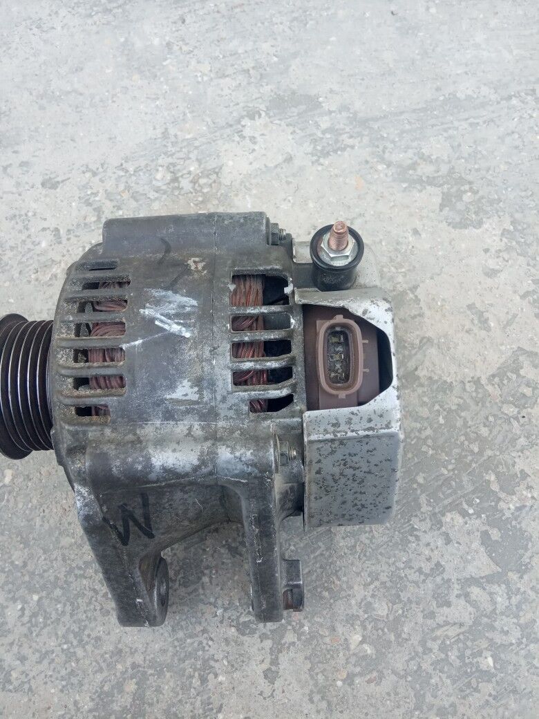 Generater 700 TMT - Балканабат - img 4