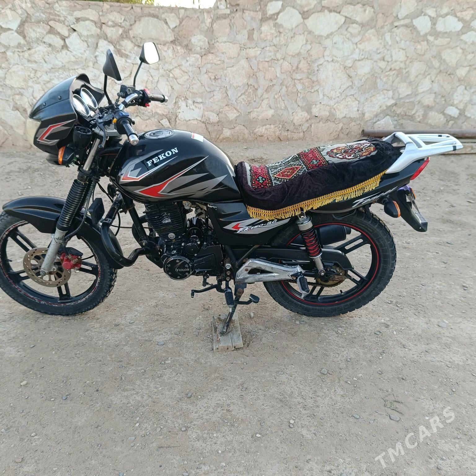 Fekon FK150-8G 2014 - 15 000 TMT - Hojambaz - img 3