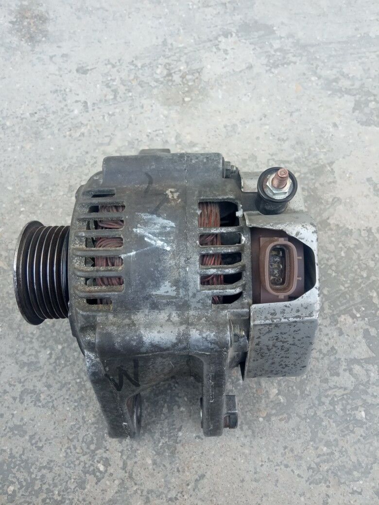 Generater 700 TMT - Балканабат - img 2