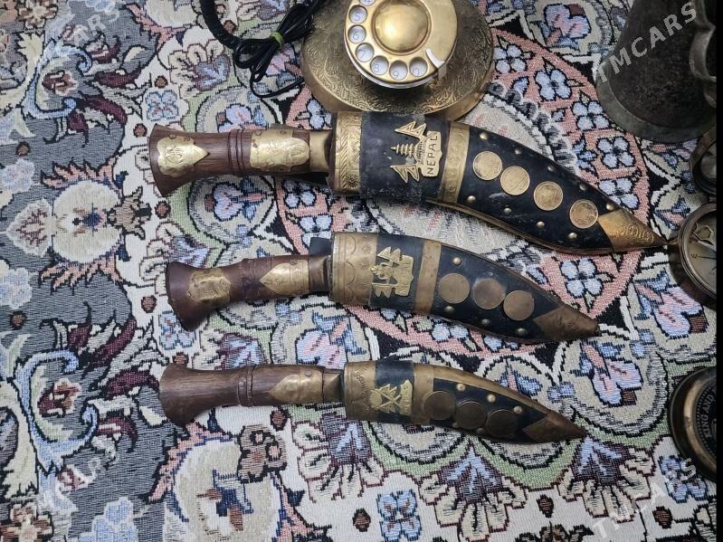 Gadymy zatlar - Howdan "W" - img 6