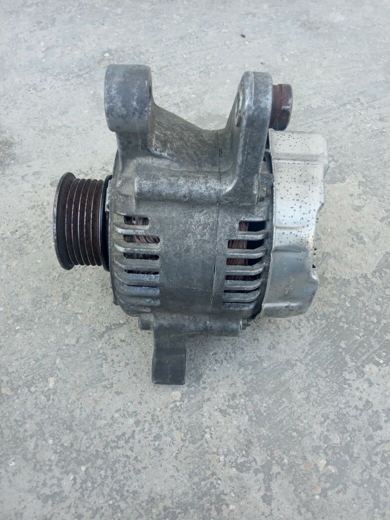 Generater 700 TMT - Балканабат - img 3