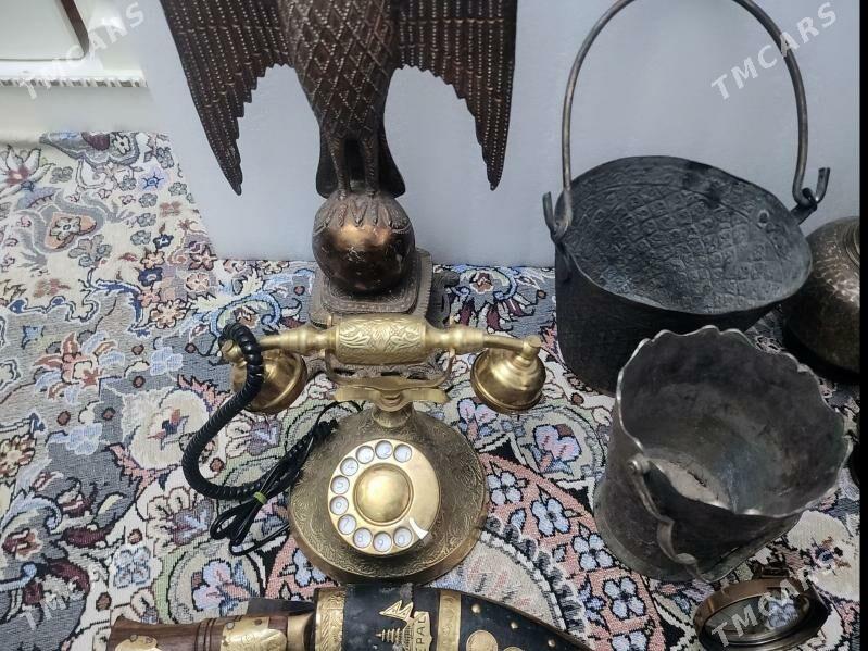 Gadymy zatlar - Howdan "W" - img 4