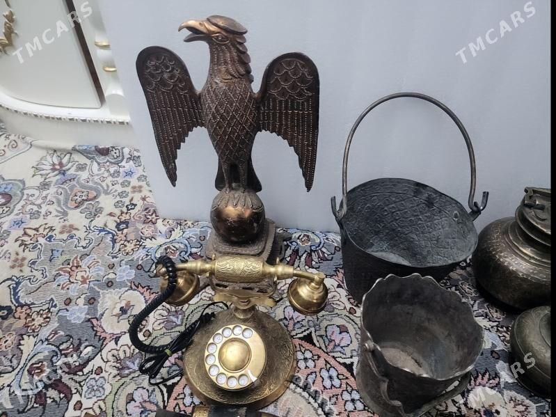 Gadymy zatlar - Howdan "W" - img 2