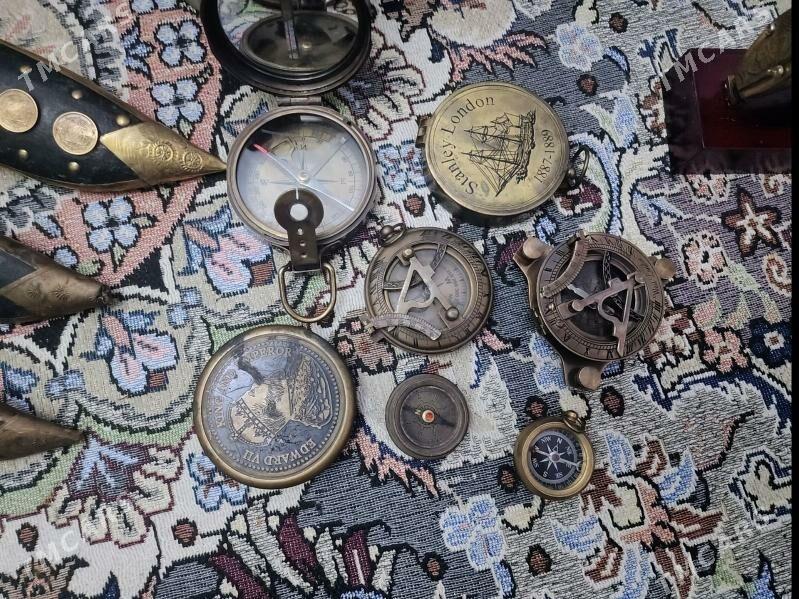 Gadymy zatlar - Howdan "W" - img 9