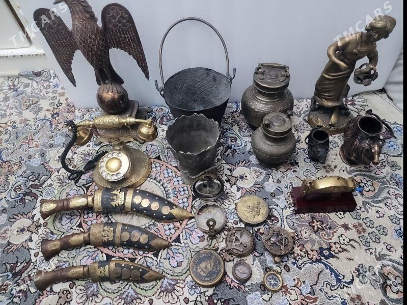 Gadymy zatlar - Howdan "W" - img 7