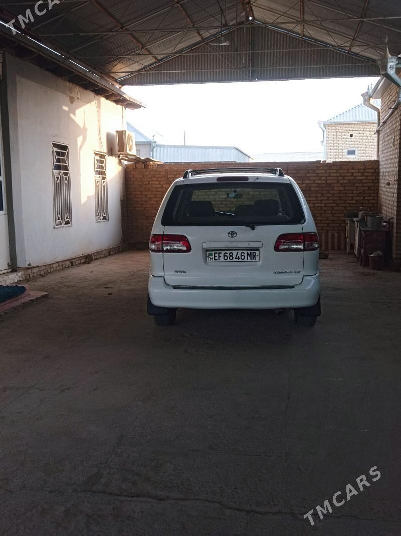 Toyota Sienna 2001 - 150 000 TMT - Wekilbazar - img 3