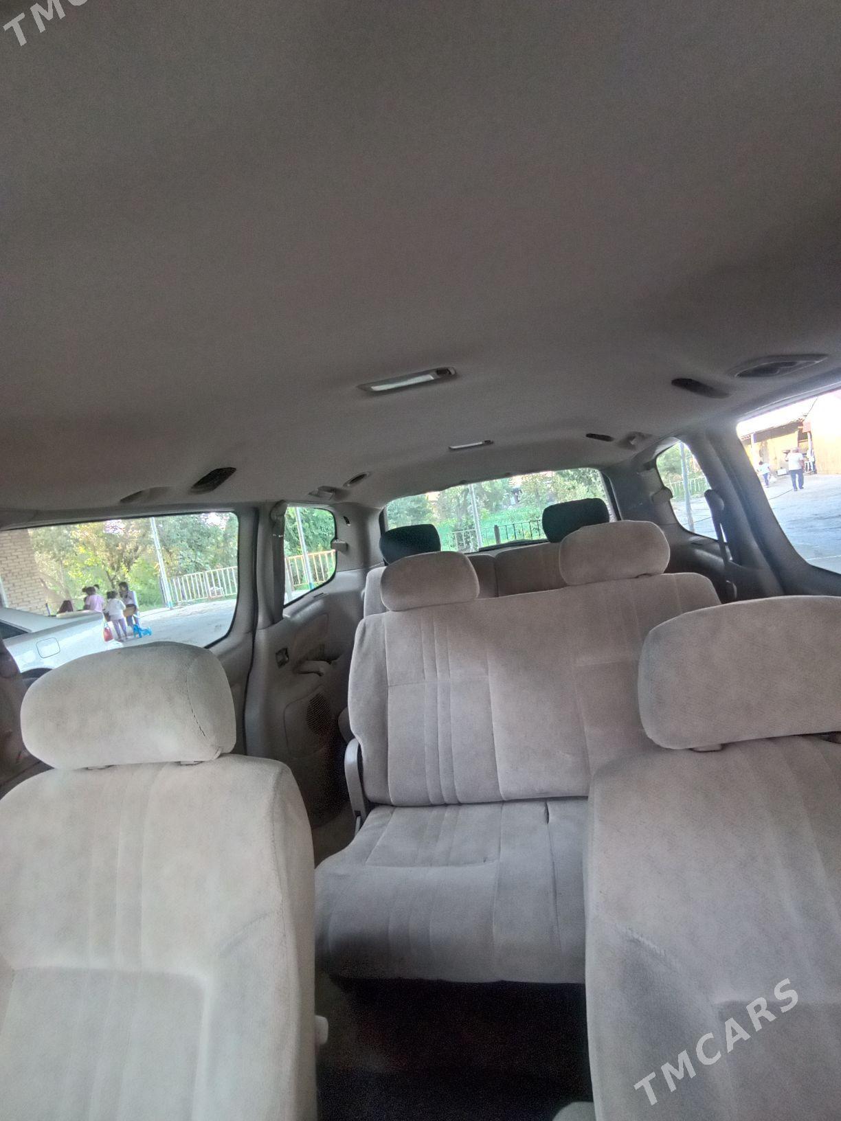 Toyota Sienna 2001 - 150 000 TMT - Wekilbazar - img 2