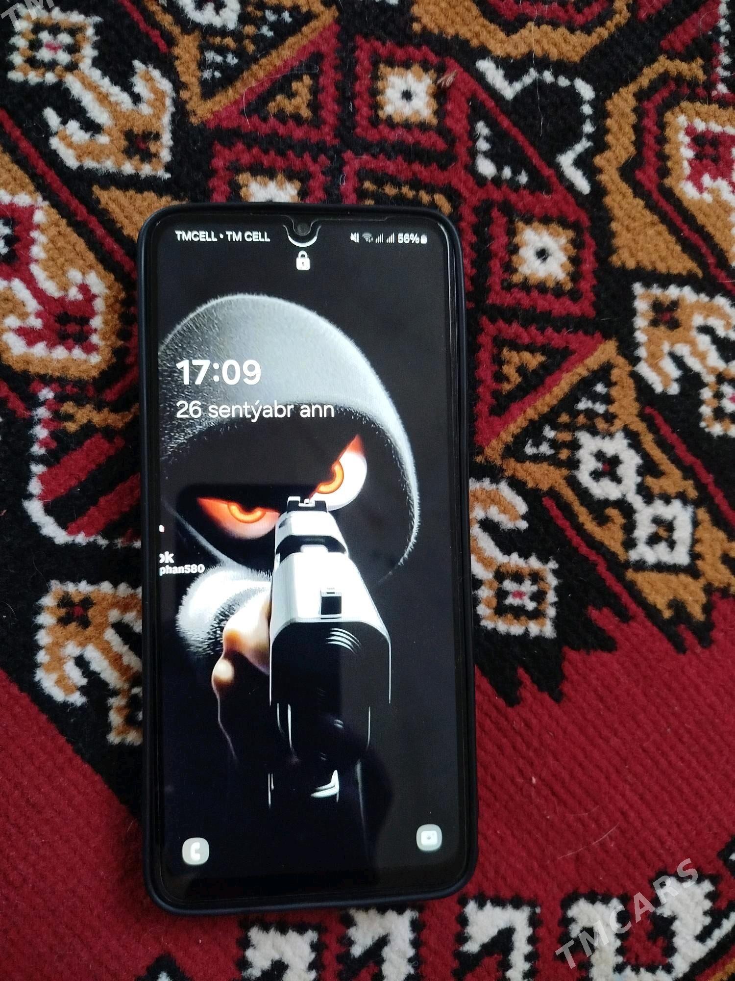 samsung a05 - Дашогуз - img 3