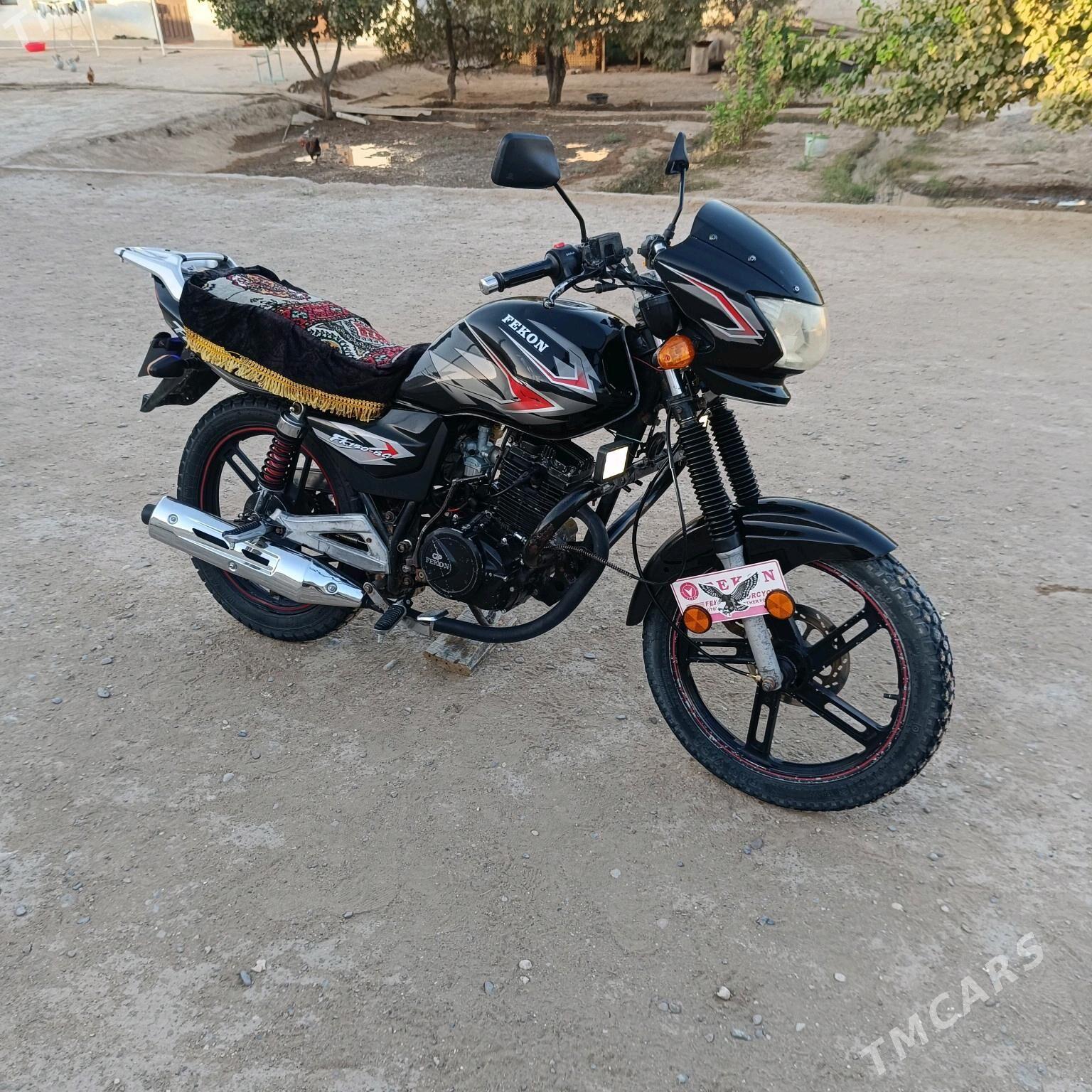 Fekon FK150-8G 2014 - 15 000 TMT - Hojambaz - img 6