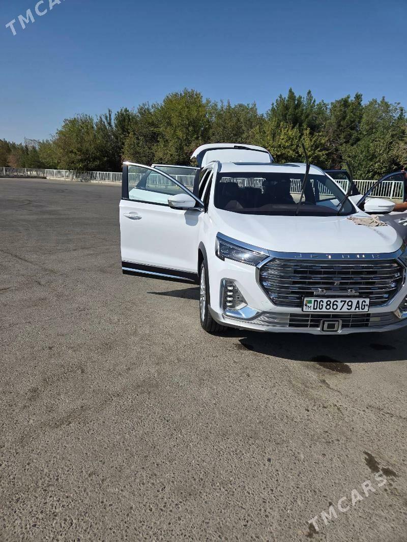 Jetour X90 Plus 2024 - 404 000 TMT - Ашхабад - img 3