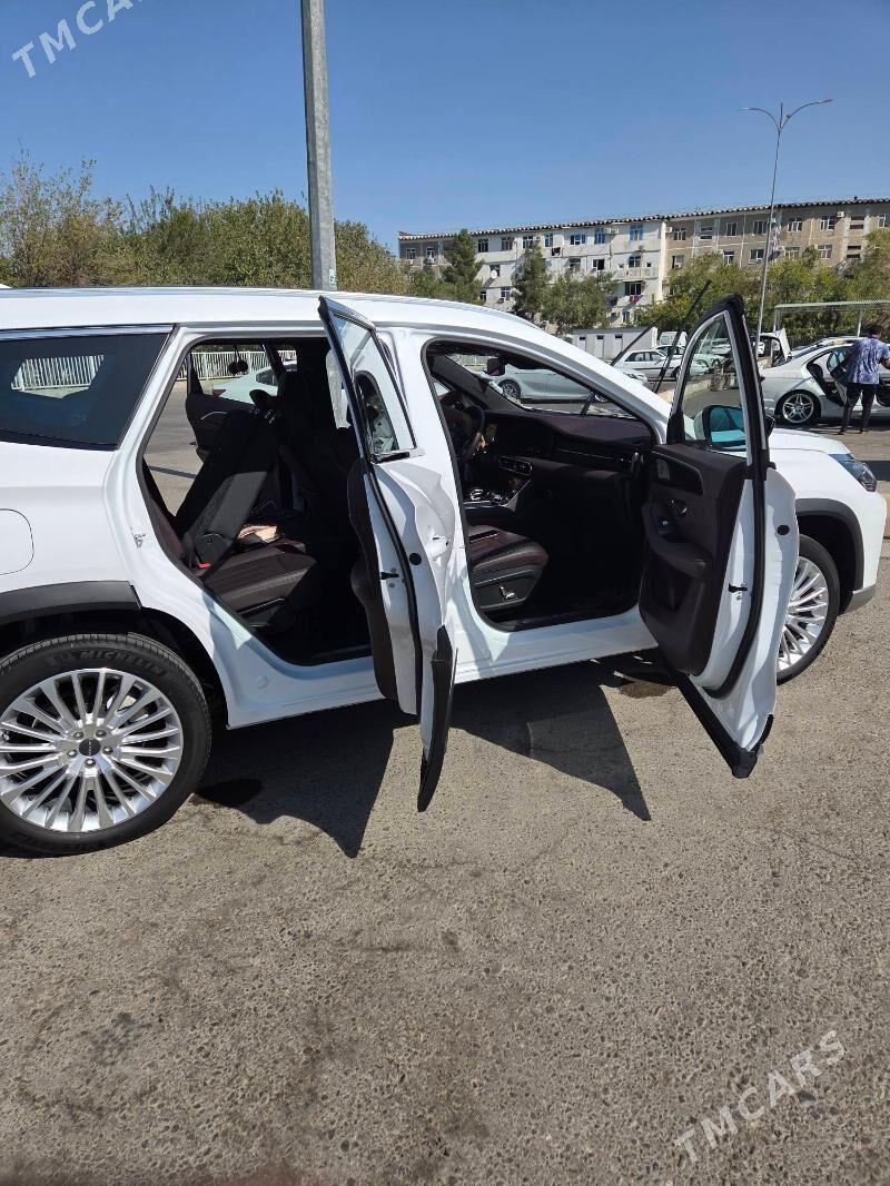 Jetour X90 Plus 2024 - 404 000 TMT - Ашхабад - img 4