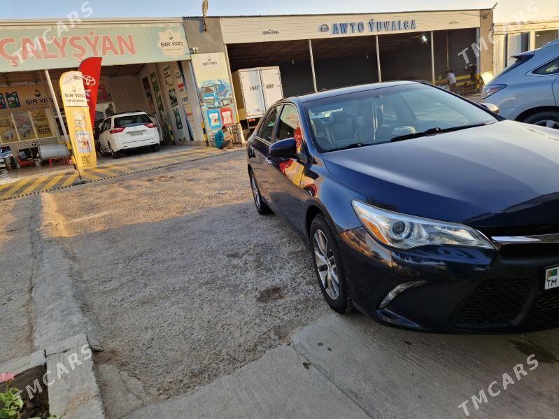 Toyota Camry 2014 - 230 000 TMT - Мары - img 3