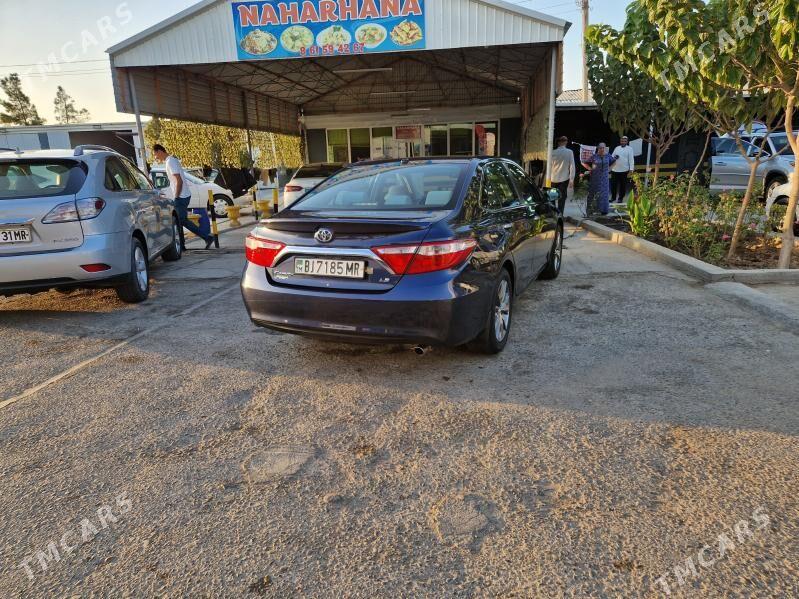 Toyota Camry 2014 - 230 000 TMT - Мары - img 4
