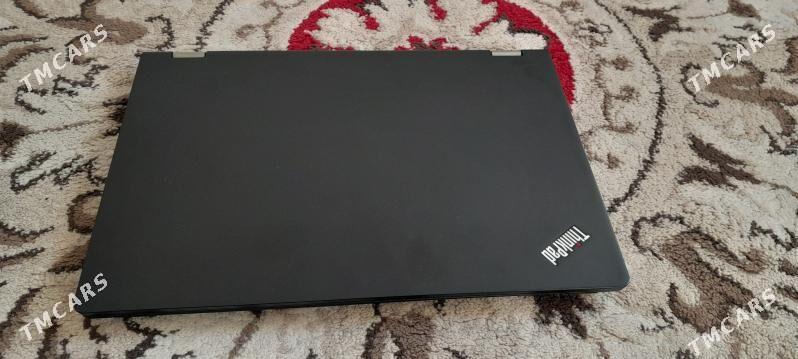 Noutbok kompyuter lenovo - Кëши - img 3