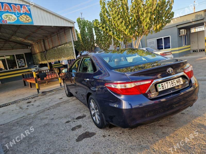 Toyota Camry 2014 - 230 000 TMT - Мары - img 5