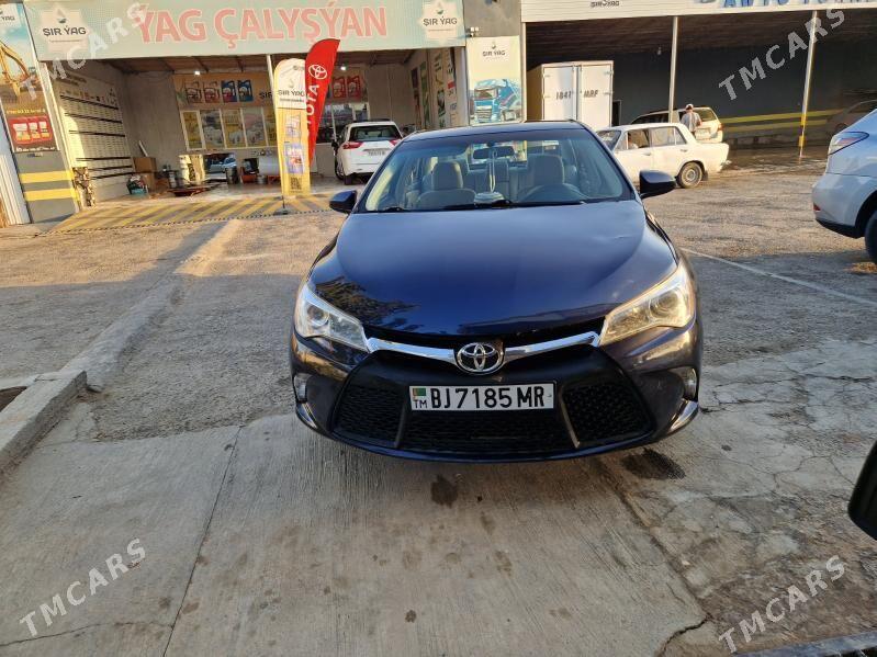 Toyota Camry 2014 - 230 000 TMT - Мары - img 2
