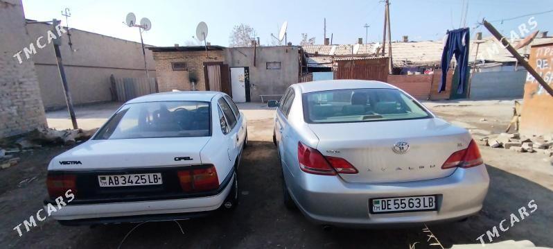 Toyota Avalon 2006 - 120 000 TMT - Çärjew - img 5