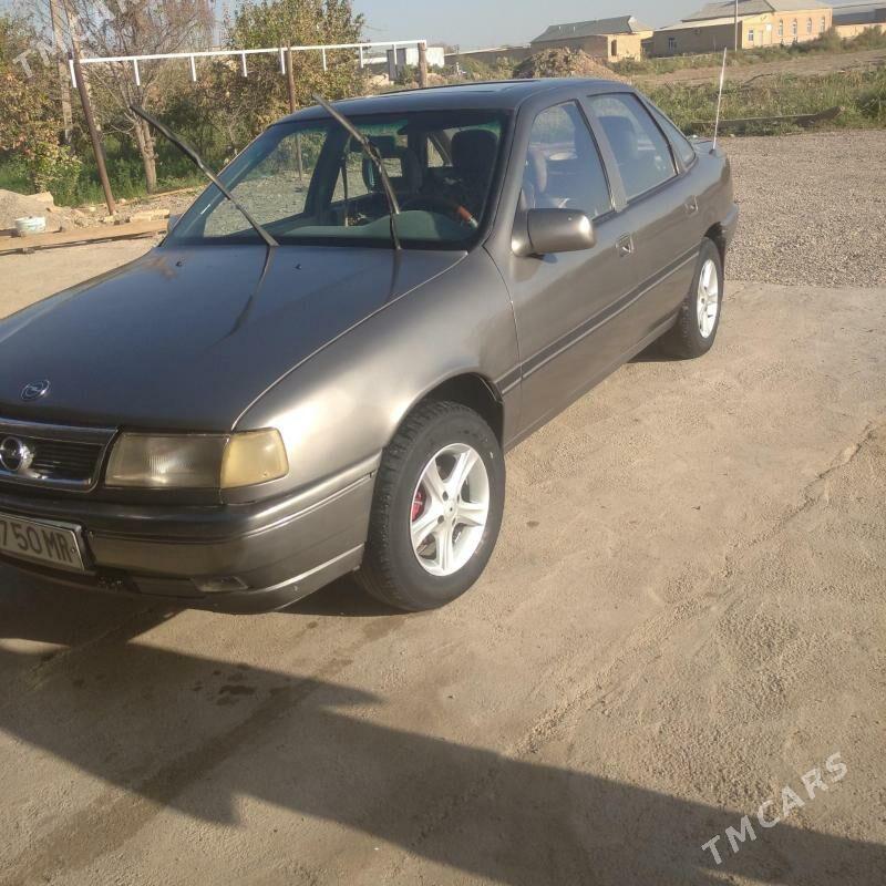 Opel Vectra 1991 - 35 000 TMT - Мары - img 4