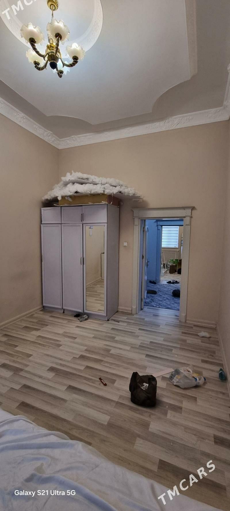 Arenda Coganly Plan - Ашхабад - img 3