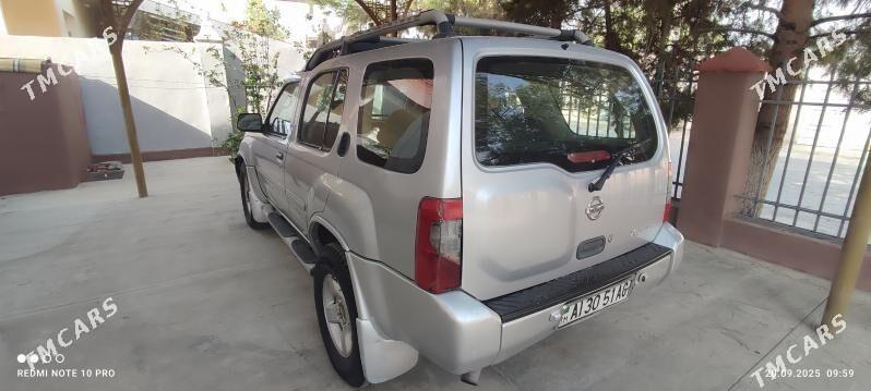 Nissan Xterra 2004 - 130 000 TMT - Ашхабад - img 2