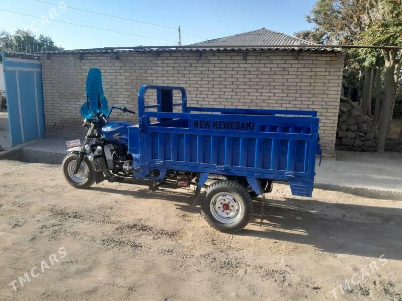 Fekon FK200-14G 2015 - 17 000 TMT - Ходжамбаз - img 3