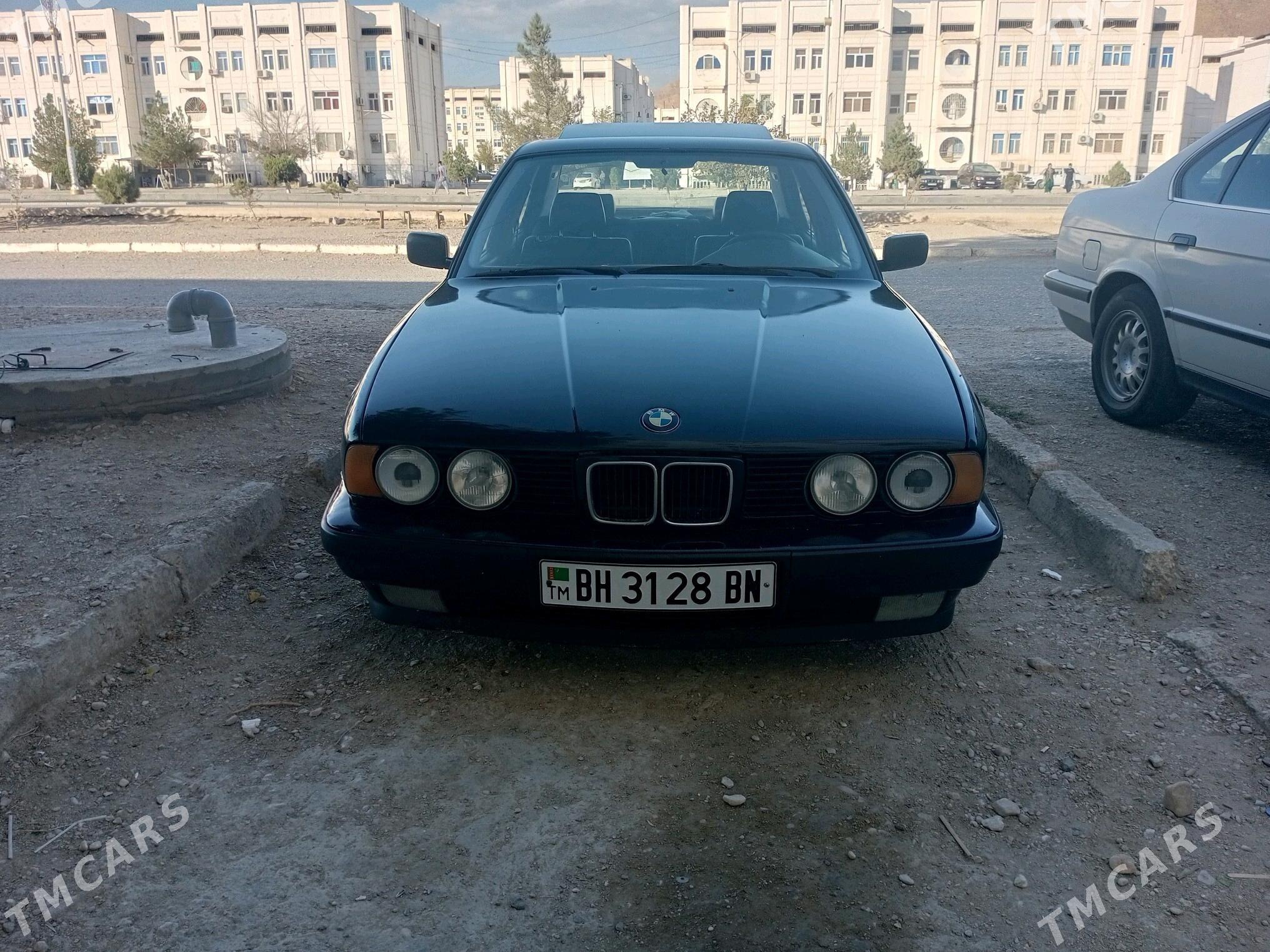 BMW 525 1995 - 68 000 TMT - Balkanabat - img 2