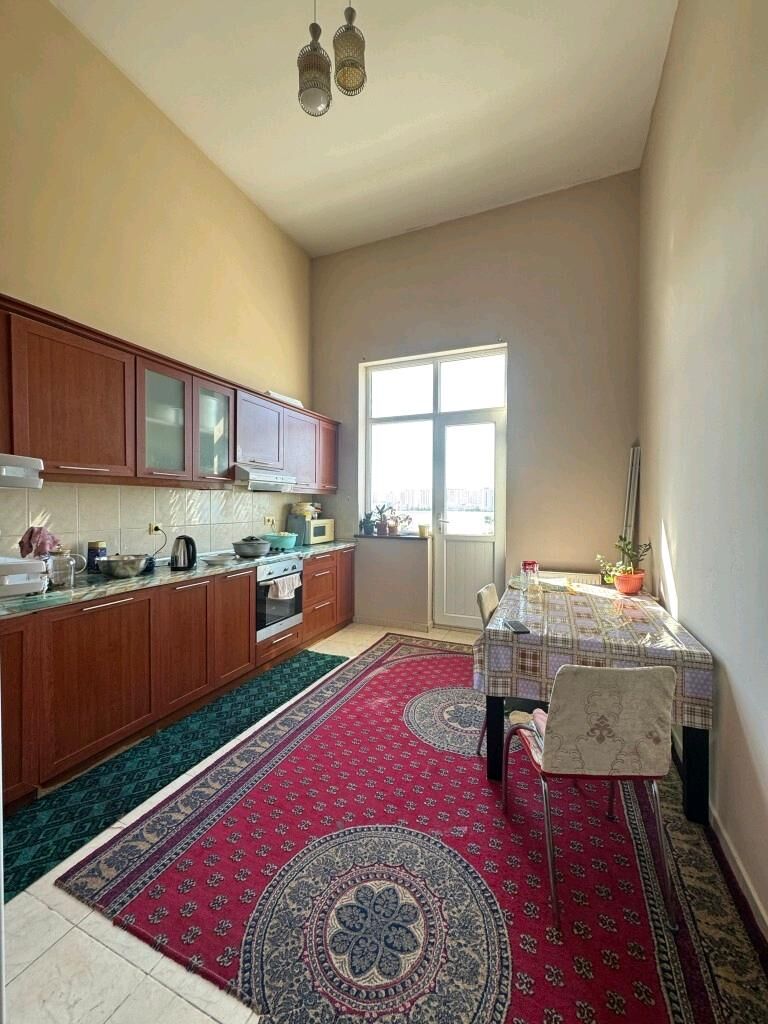 СОВЕТСКАЯ 4 КОМНАТЫ - Aşgabat - img 4