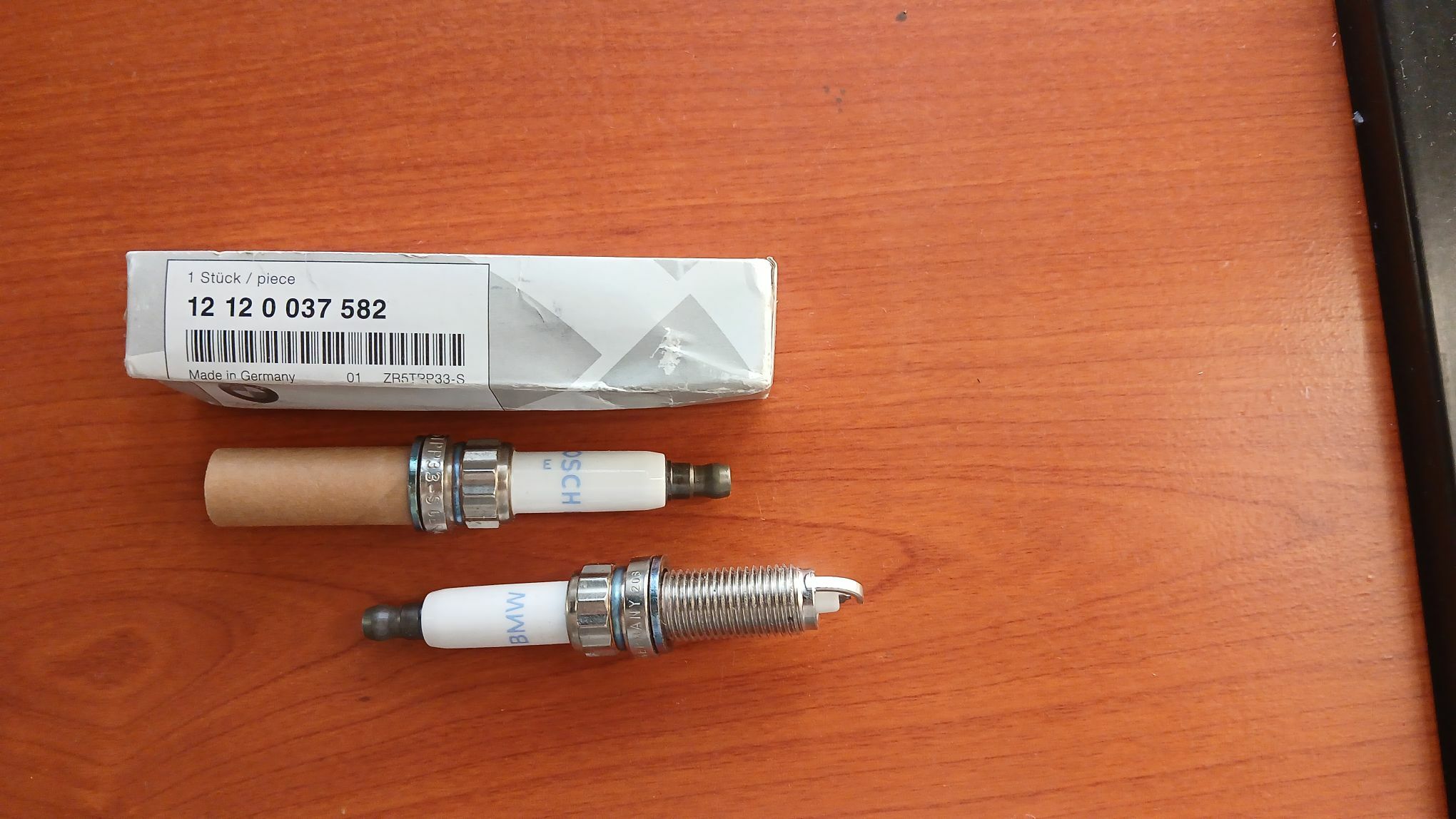 свечи зажигания 1 200 TMT - Ашхабад - img 2