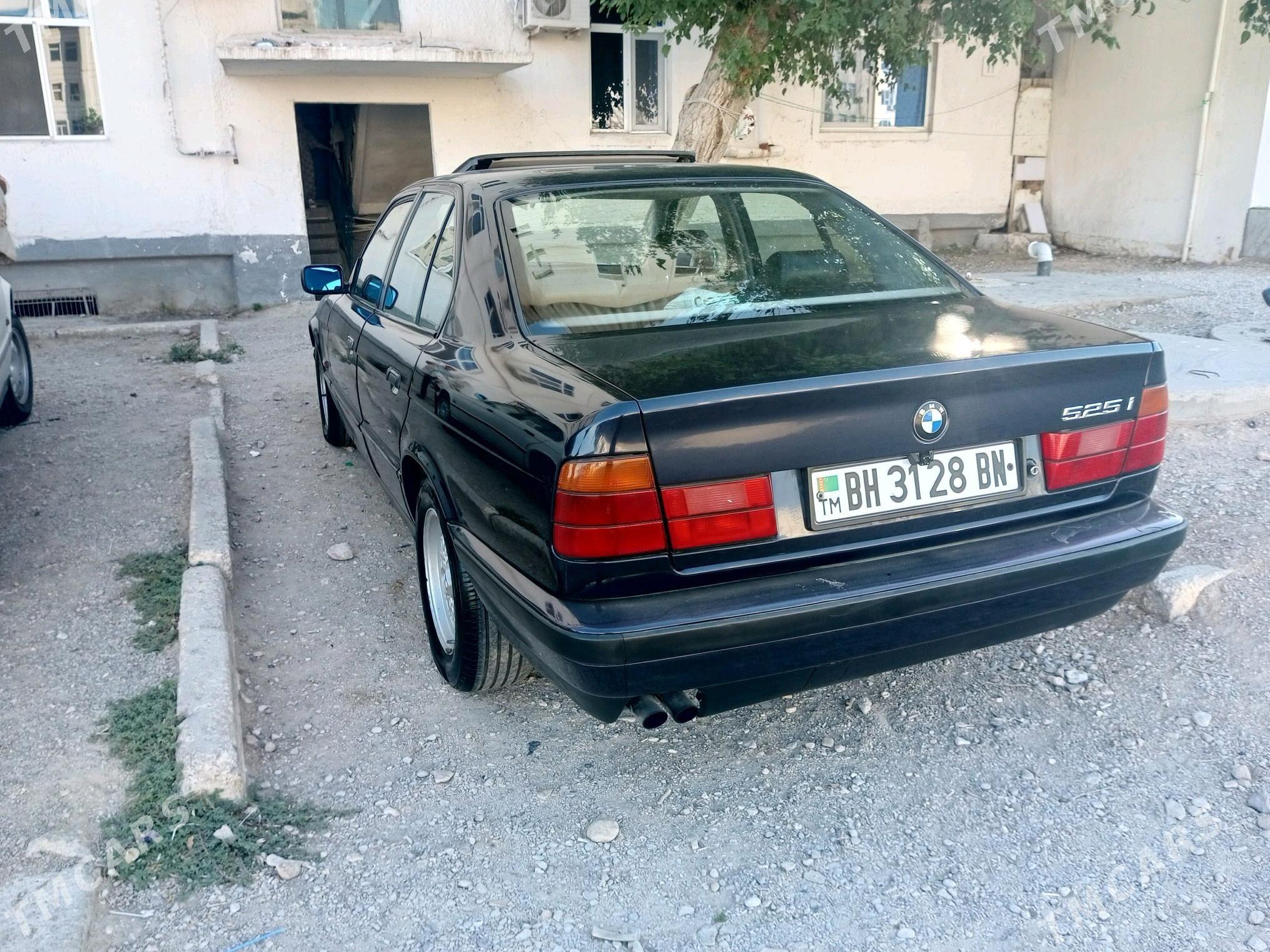 BMW 525 1995 - 68 000 TMT - Balkanabat - img 5