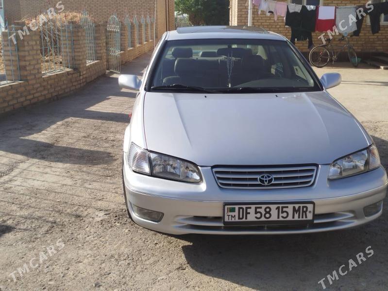 Toyota Camry 1997 - 155 000 TMT - Мары - img 3