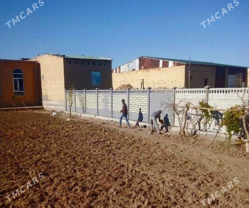 BETON ZABOR (HAÝAT) - Дарганата - img 3