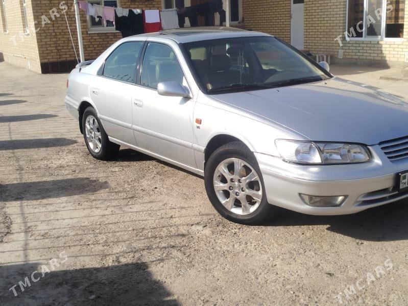 Toyota Camry 1997 - 155 000 TMT - Мары - img 5