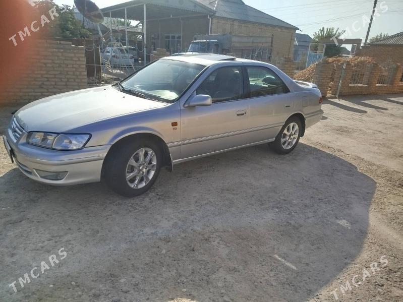 Toyota Camry 1997 - 155 000 TMT - Мары - img 4