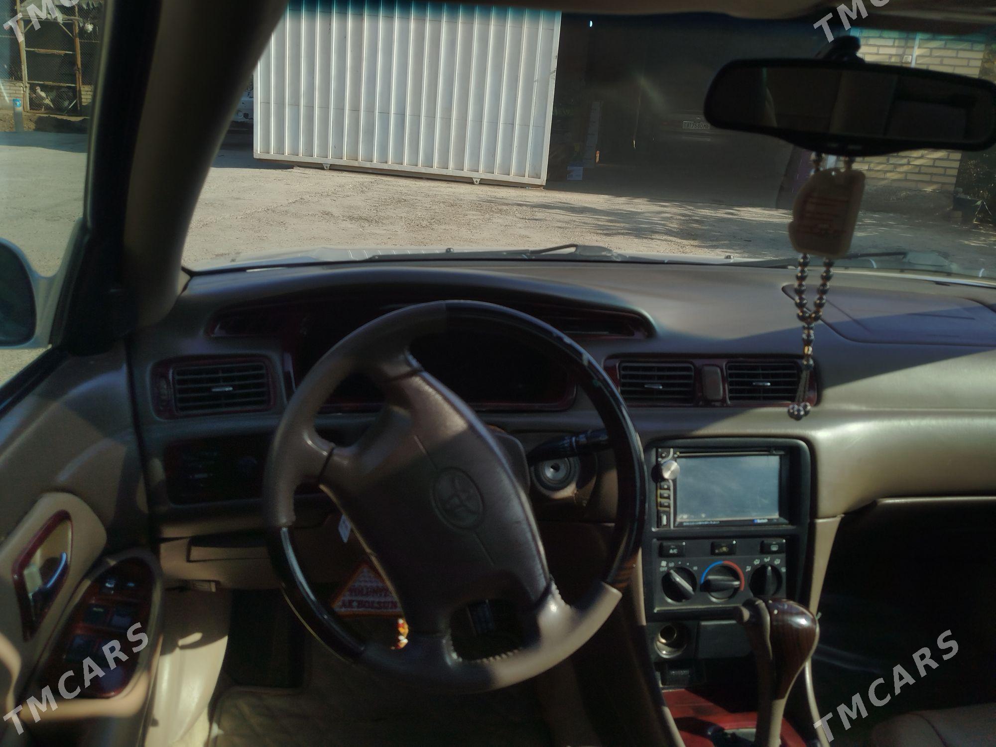 Toyota Camry 1997 - 155 000 TMT - Мары - img 2