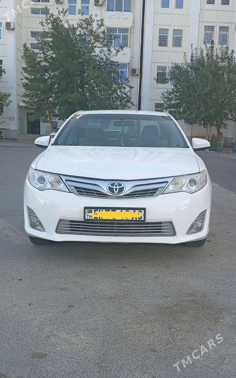 Toyota Camry 2012 - 228 000 TMT - Мир 7 - img 4