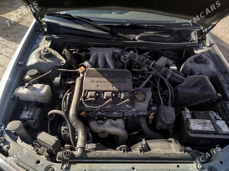 Toyota Camry 1997 - 155 000 TMT - Мары - img 8