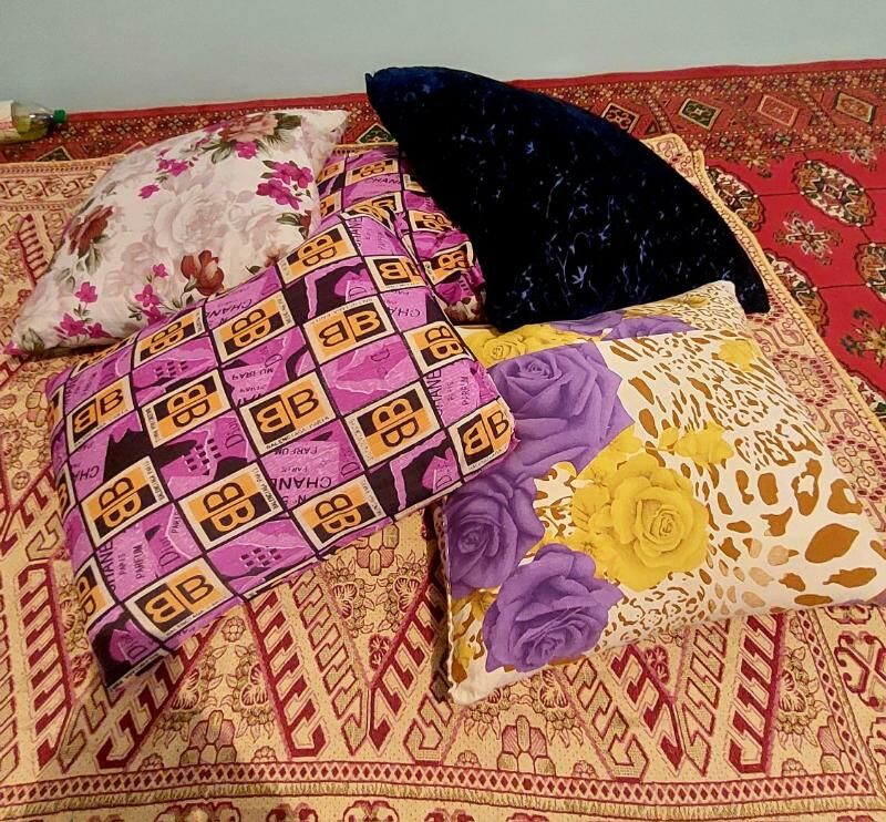 yassyk - Ашхабад - img 3