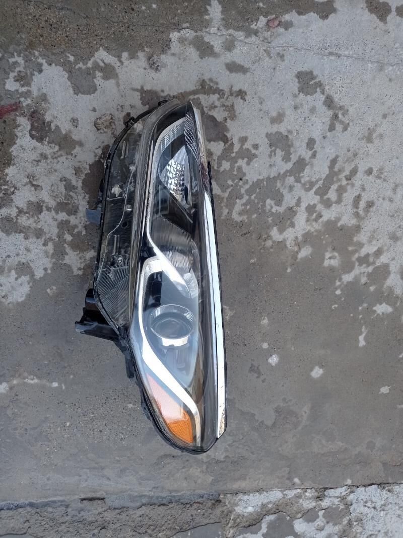 Fara 600 TMT - Baýramaly - img 3