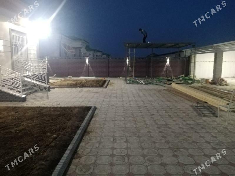 BETON ZABOR (HAÝAT) - Дарганата - img 7