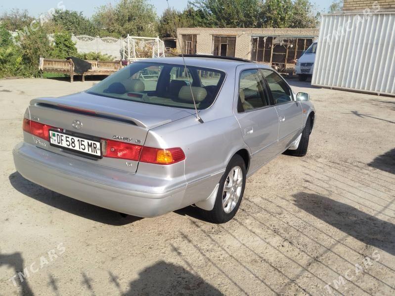 Toyota Camry 1997 - 155 000 TMT - Мары - img 9