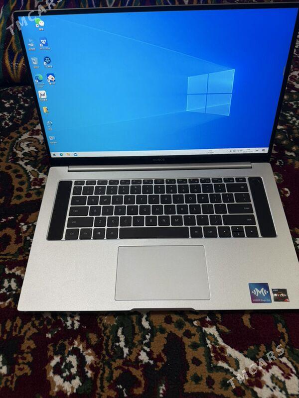 HONOR ноутбук - Türkmenabat - img 5