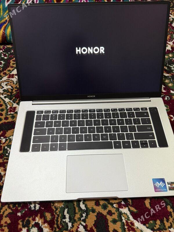 HONOR ноутбук - Türkmenabat - img 3