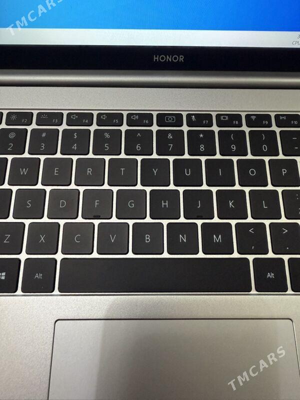 HONOR ноутбук - Türkmenabat - img 2