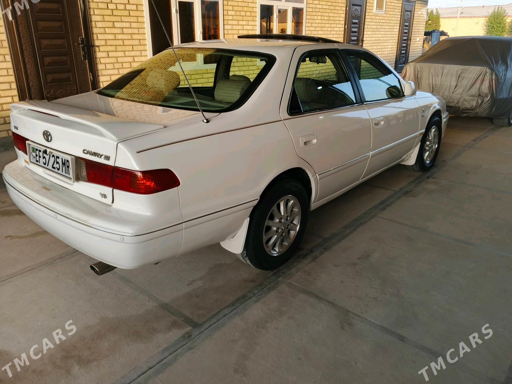 Toyota Camry 2000 - 130 000 TMT - Сакарчага - img 7